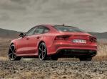 Audi RS7 Sportback 2014 года (AU)